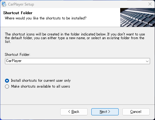PCビューアーソフト