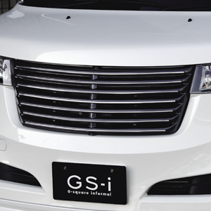 QNC20 bB BB 社外グリル　THREE ONE GS-i Amazon.co.jp: bB QNC 20系 フロントグリル 未塗装 GS-i bB : 車