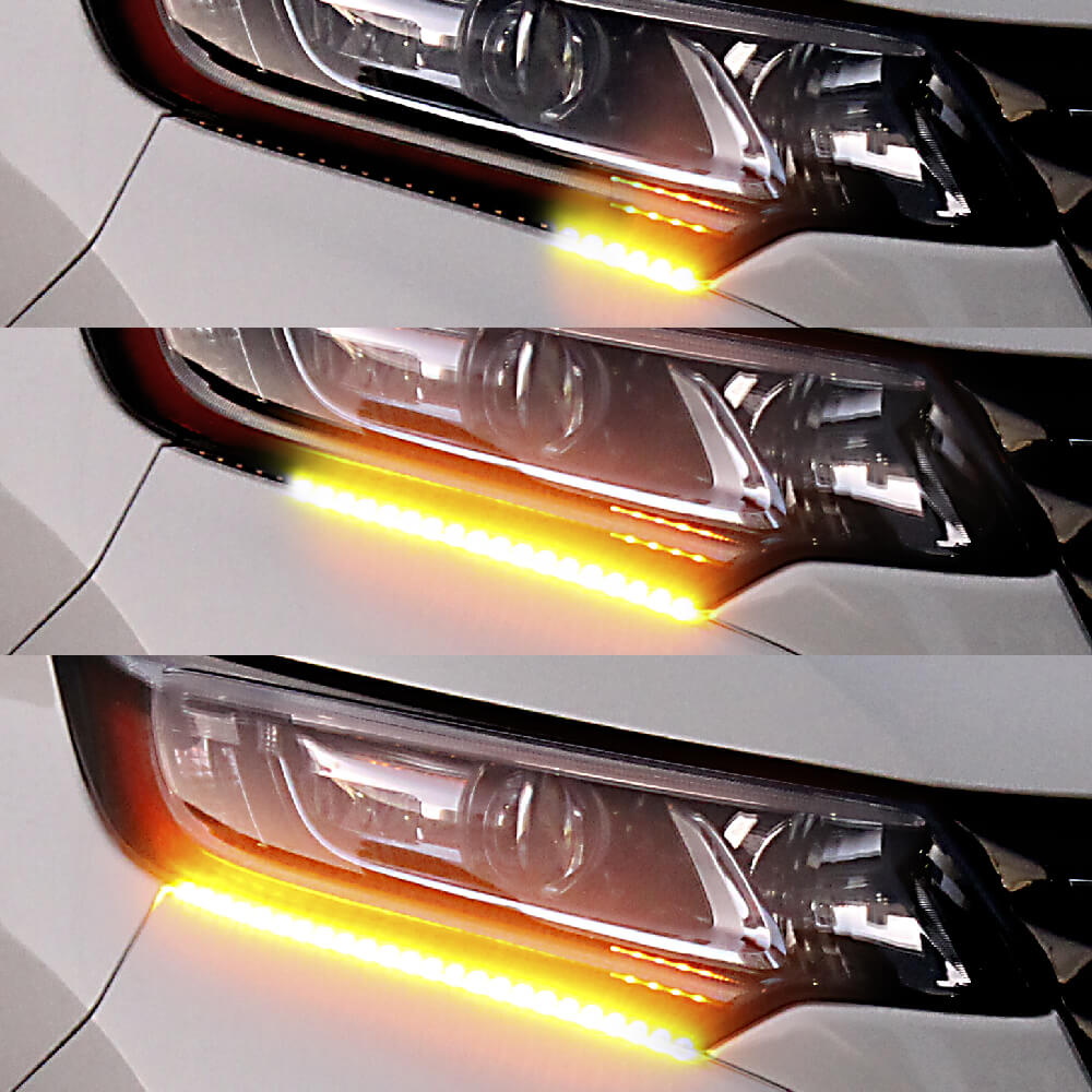 G Factory Webshop 日本で唯一のg Corporation直営店 シーケンシャル 流れるledウインカーテープ 12v 40センチ 30連 G Factory Webshop 日本で唯一のg Corporation直営店 シーケンシャル 流れるledウインカーテープ 12v 40センチ 30連