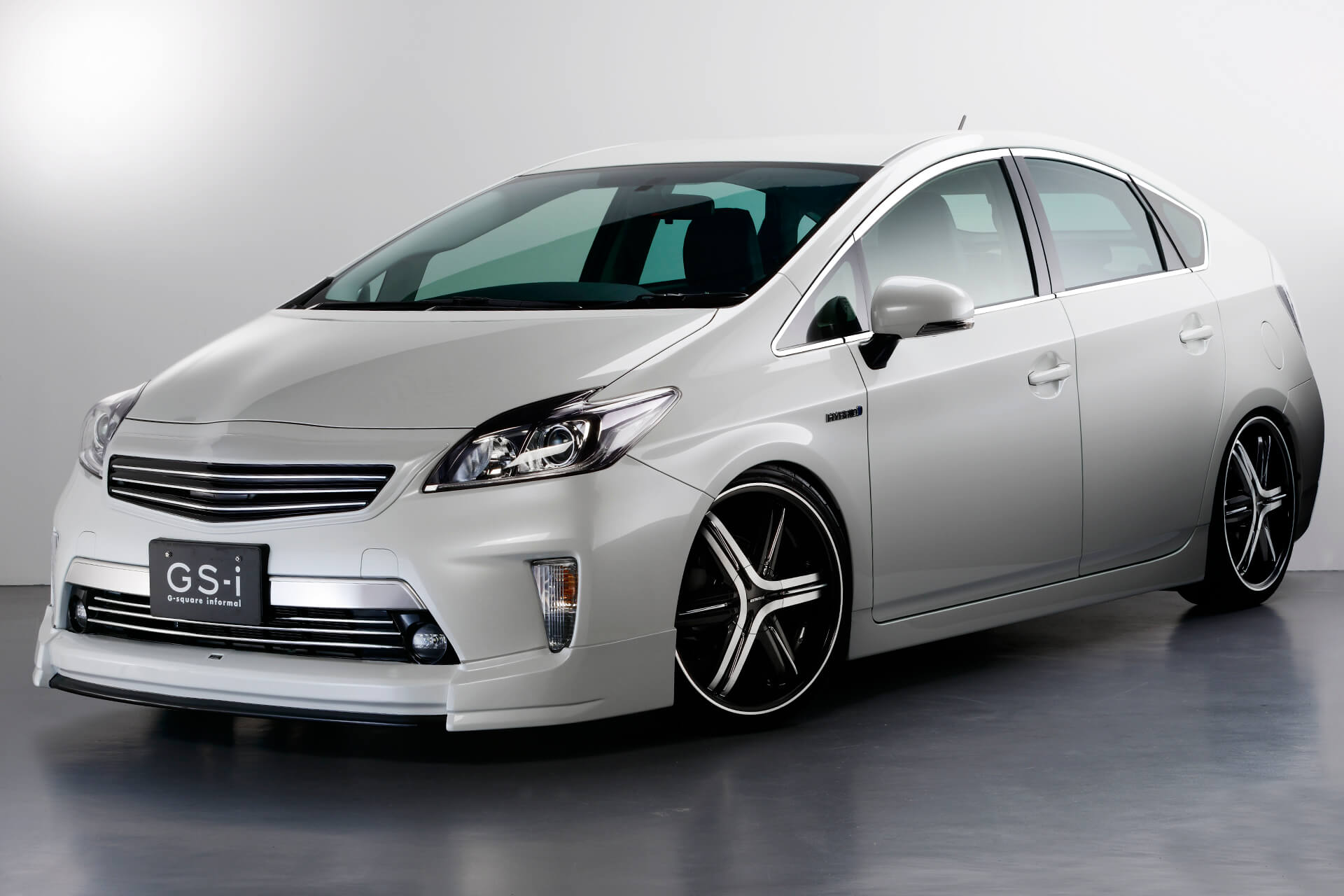 プリウス/PRIUS30系 | アルミホイール・エアロパーツ・カー用品・のG プリウス/PRIUS30系 | アルミホイール・エアロパーツ・カー用品・のG