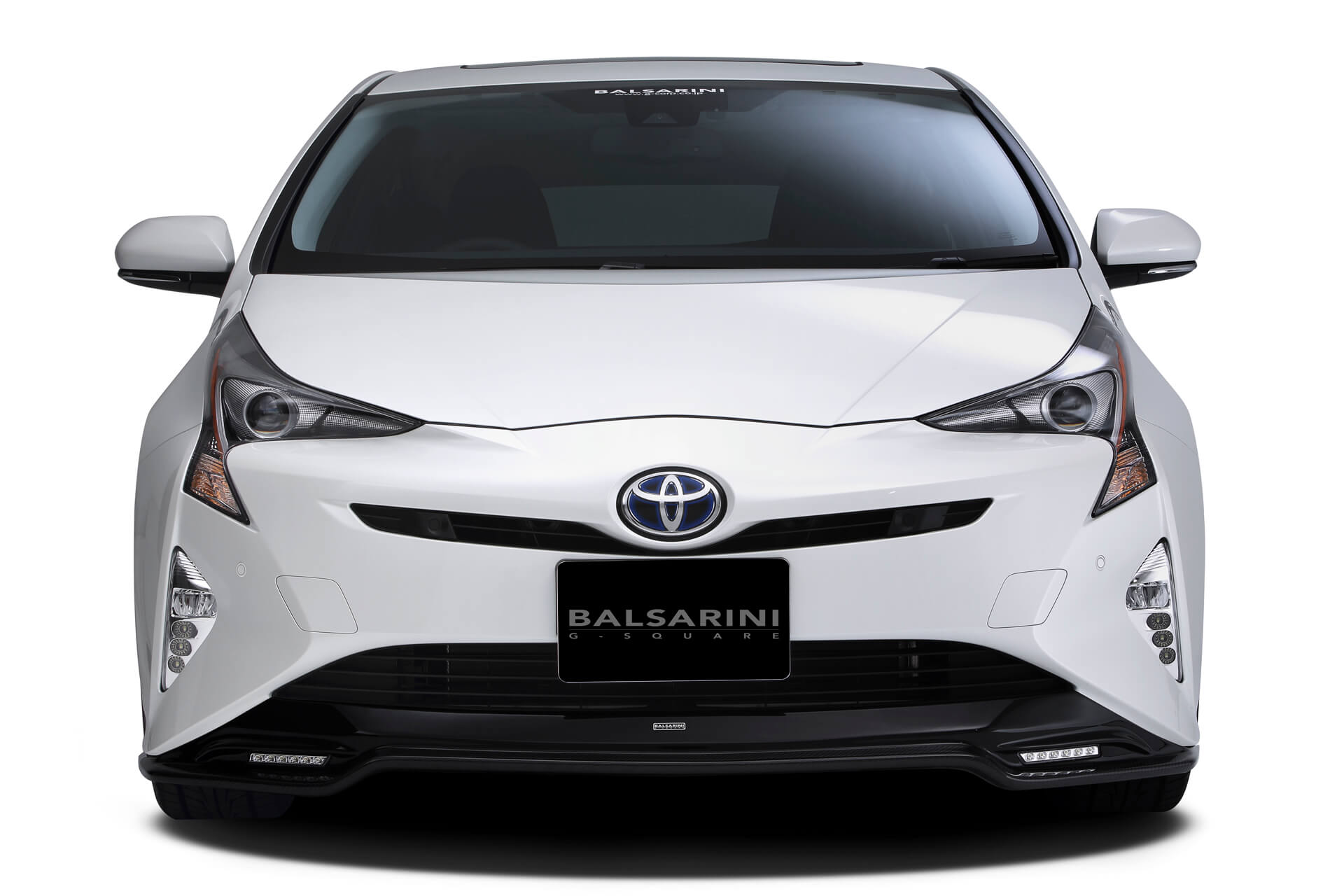 プリウス/PRIUS50系 | アルミホイール・エアロパーツ・カー用品・のG