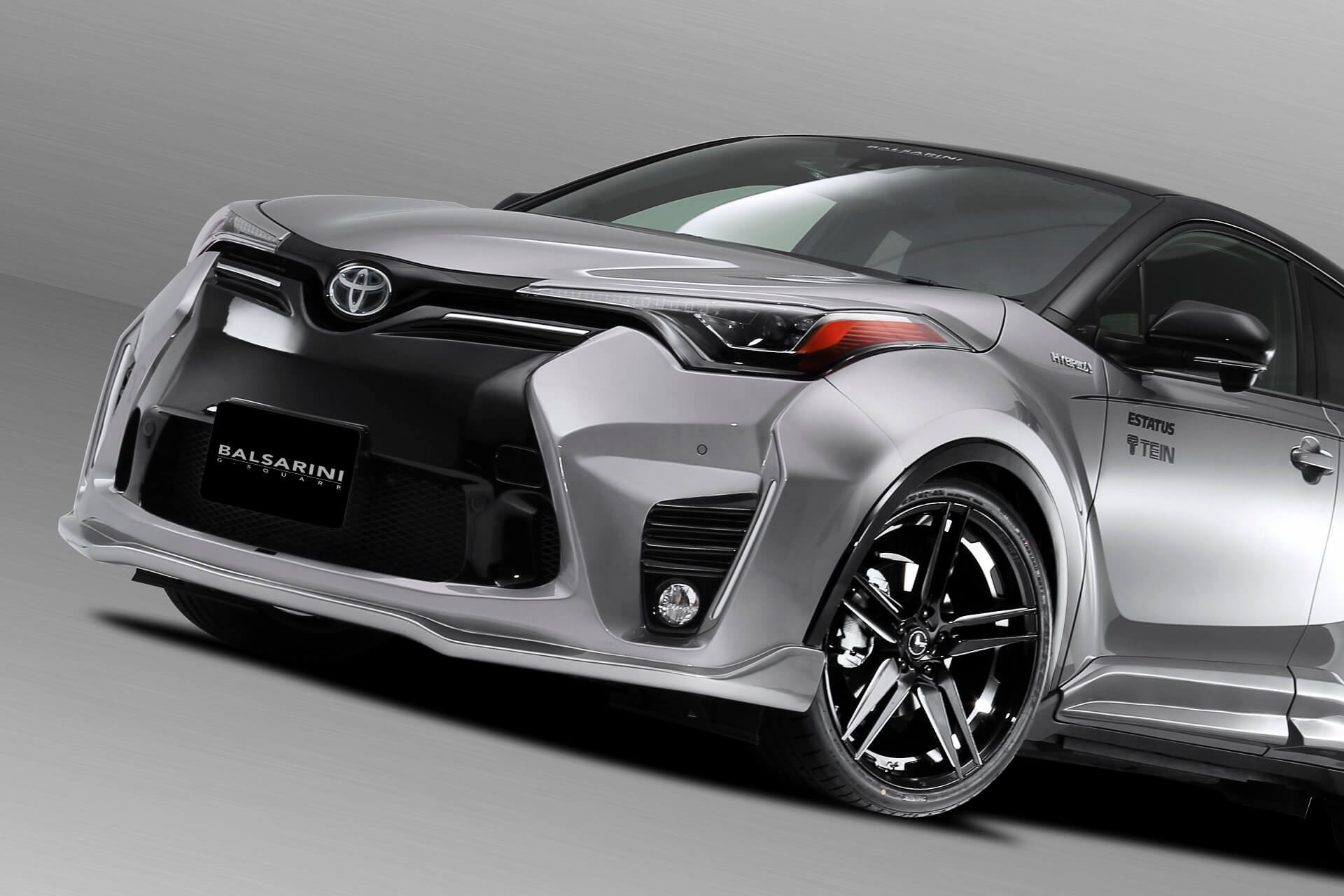 C-HR 前期 フロントバンパー 純正 即決 ZYX10⁄NGX50 ⁄ 0 トヨタ