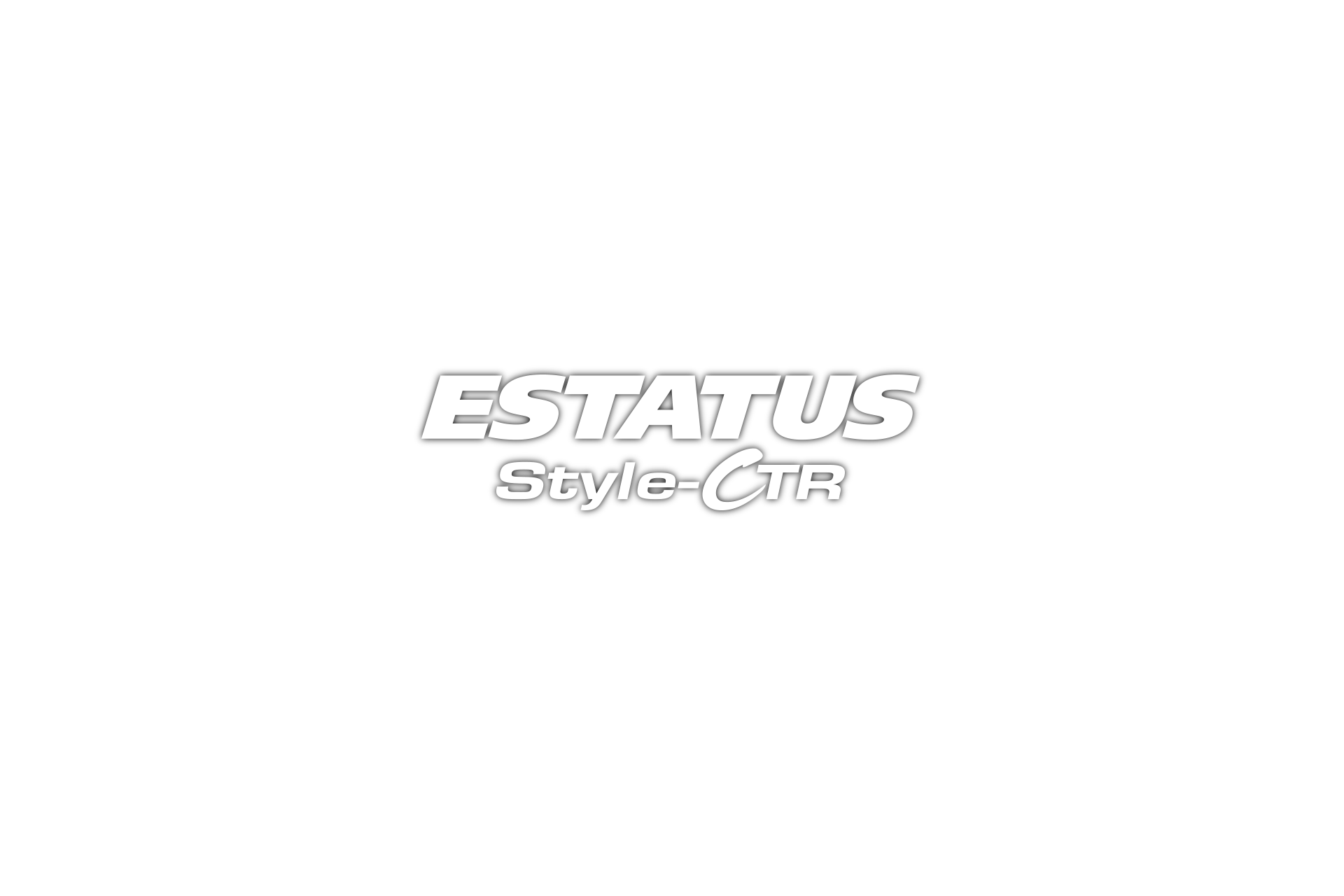 ESTATUS Style-CTR | アルミホイール・エアロパーツ・カー用品・のG 