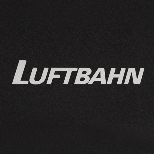 LUFTBAHN ステッカー