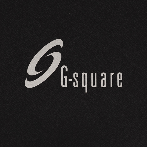 G-square ステッカー