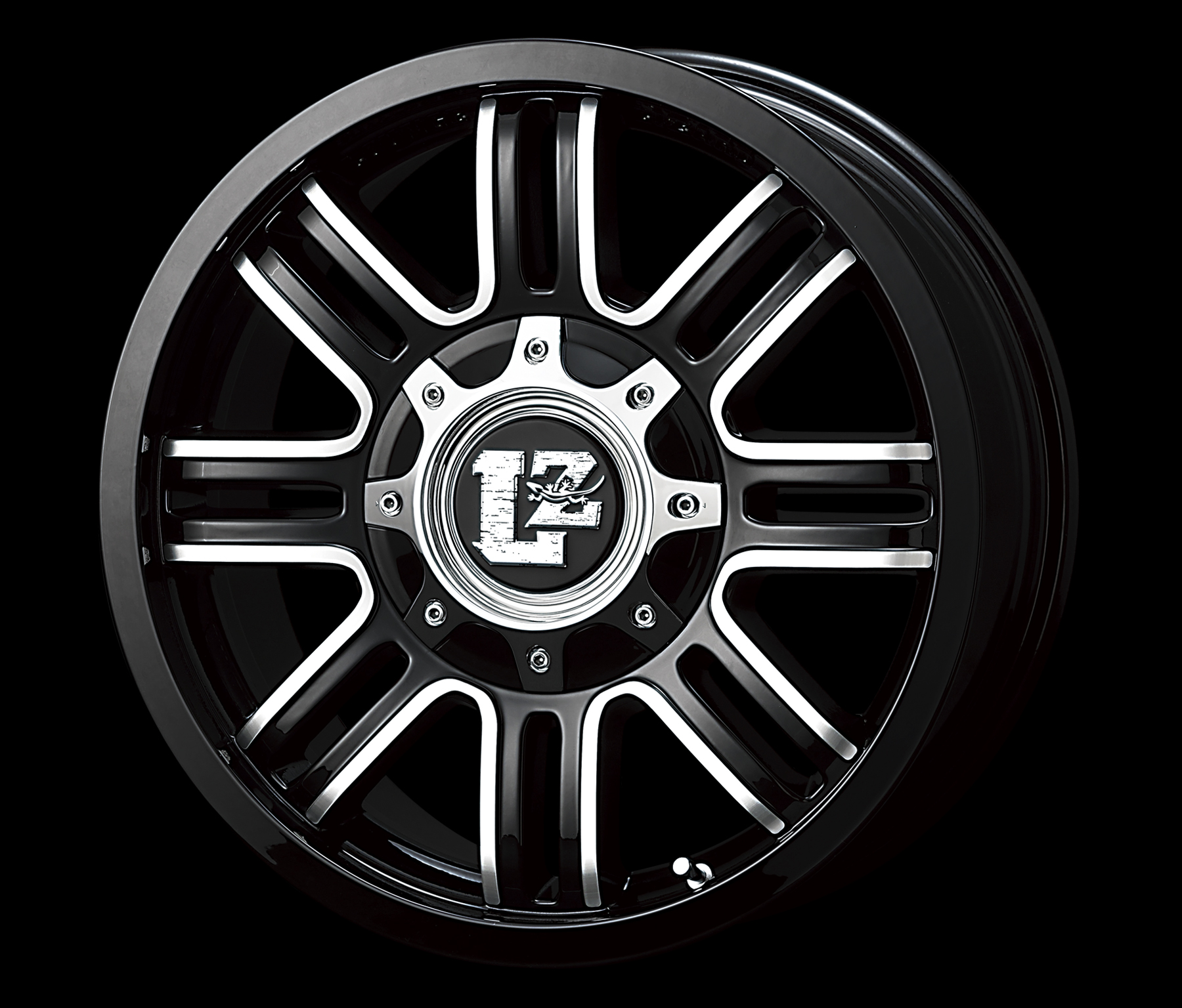 LOUNGE LIZARD LZ-1 | アルミホイール・エアロパーツ・カー用品・のG