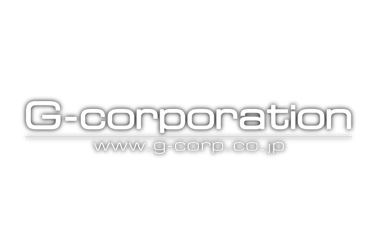 GCORPORATION アルミホイール・エアロパーツ・カー用品・のGCORPORATION（ジーコーポレーション）